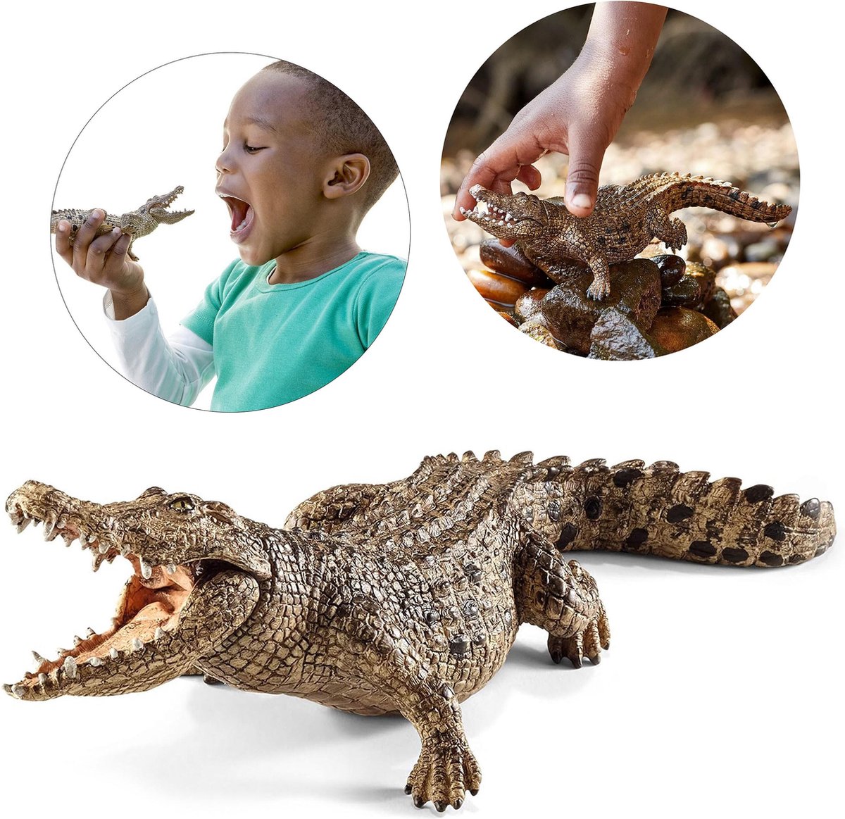 Schleich WILD LIFE