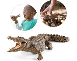 schleich WILD LIFE - Krokodil - 14736
