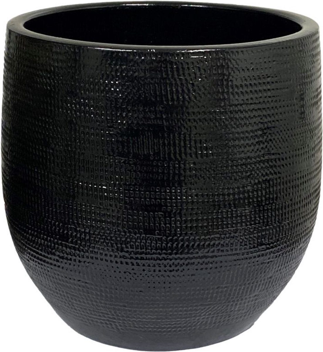Zwarte Pot Tokio 24x22