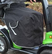 Couvre-jambes / couvre-genoux pour scooter Mobility