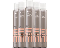 Wella EIMI Dry Me - 5 Stuks - Voordeelverpakking