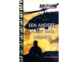 Omslag van Morgen toen de oorlog begon 7