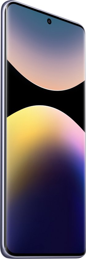 Xiaomi Redmi Note 14 Pro - 5G - 8Go/256Go - Violet Lavande