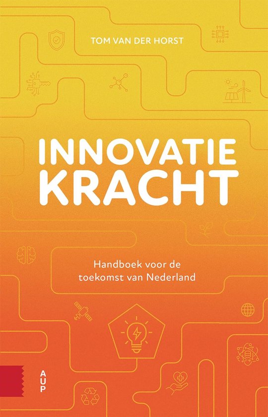 Innovatiekracht - cover