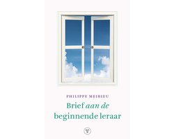 Brief aan de beginnende leraar