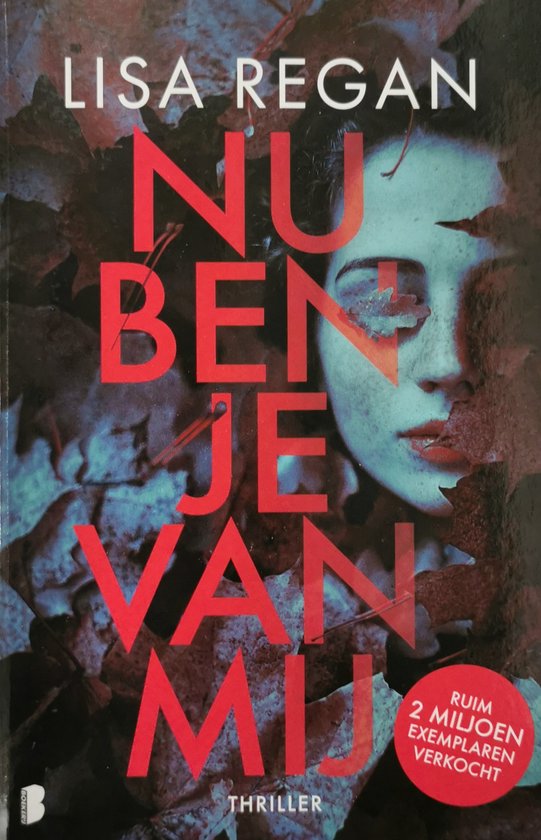 9789049201685 - Nu ben je van mij