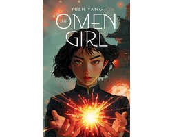 The Omen Girl