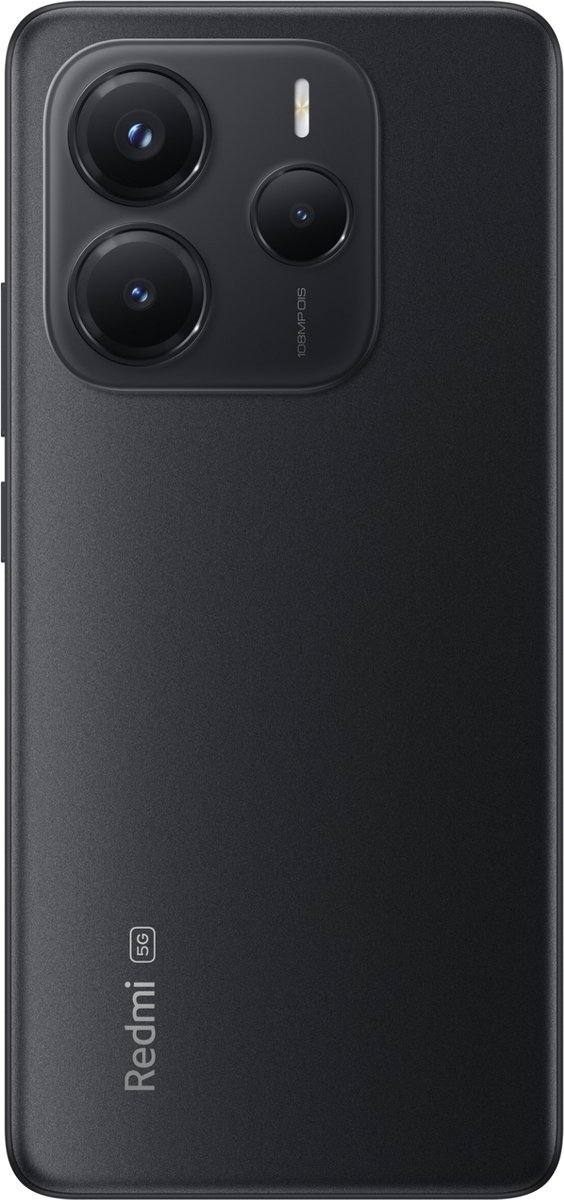Xiaomi Redmi Note 14 5G thumbnail 3