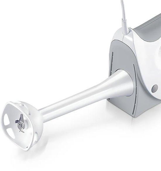 Bosch MFQ3540 - Mixer - 450W - Wit van Bosch — afbeelding 2