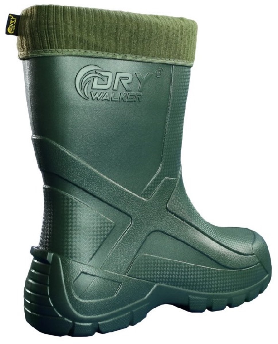 Dry Walker X-Track 42 Vislaarzen Multicolor
