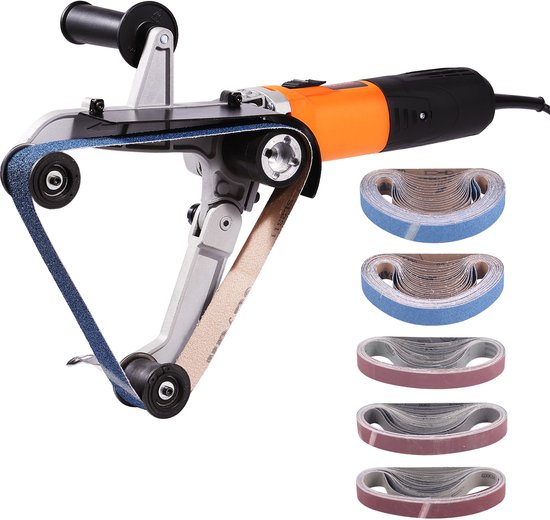 Welke schuurmachine voor kleine hoekjes Welke schuurmachine voor kleine hoekjes