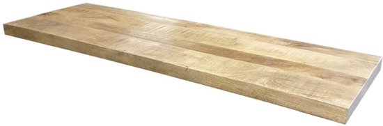 Dessus Solid Mango Pour Bench 200