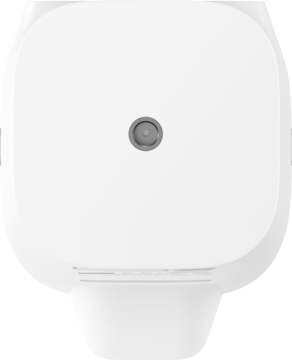 eufy Security S3 Pro Buitencamera met HomeBase 3 + eufy Security E340 Video Deurbel met Chime - Bundelvoordeel – foto 8