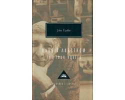 De 8 beste boeken van John Updike die je moet lezen