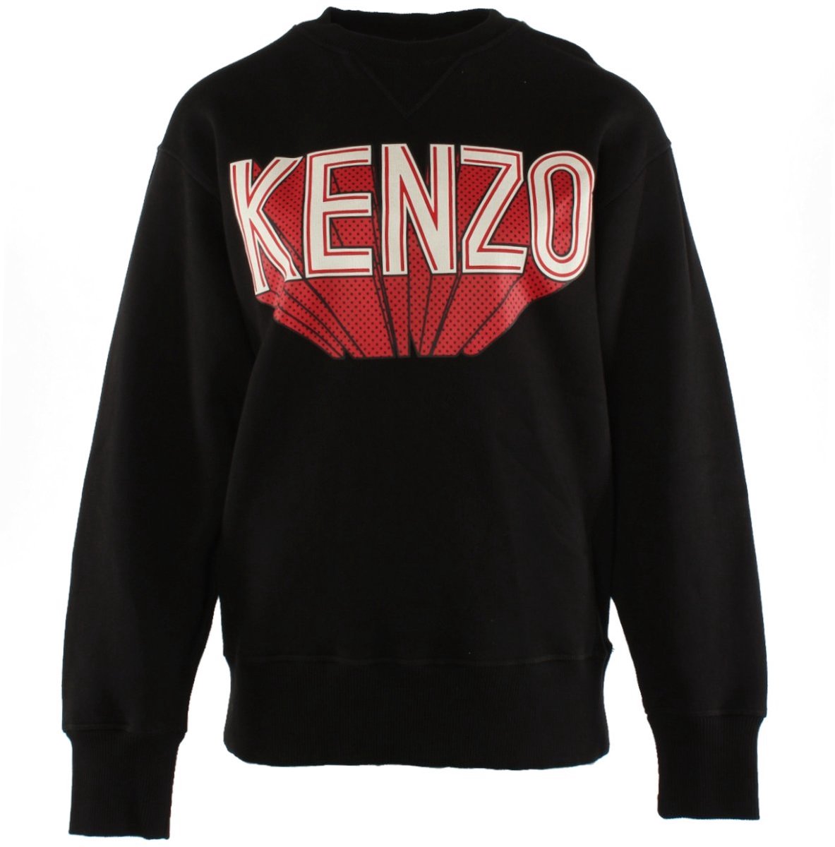 Kenzo sweater maat XS