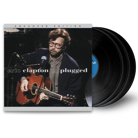 Unplugged (Enhanced Edition)
