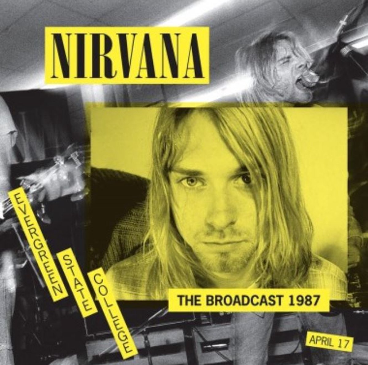 The Broadcast 1987