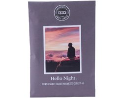 Bridgewater Geurzakje Hello Night
