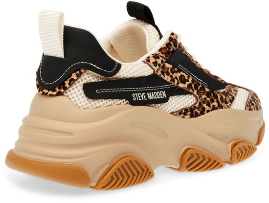 Steve Madden – PossessionL-E Léopard