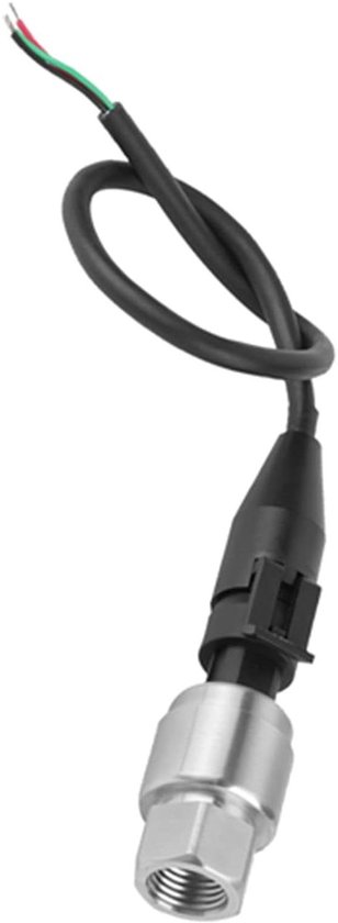 Roestvrijstalen Druksensor, Druksensor G1/4 5V Uitgang 0,5