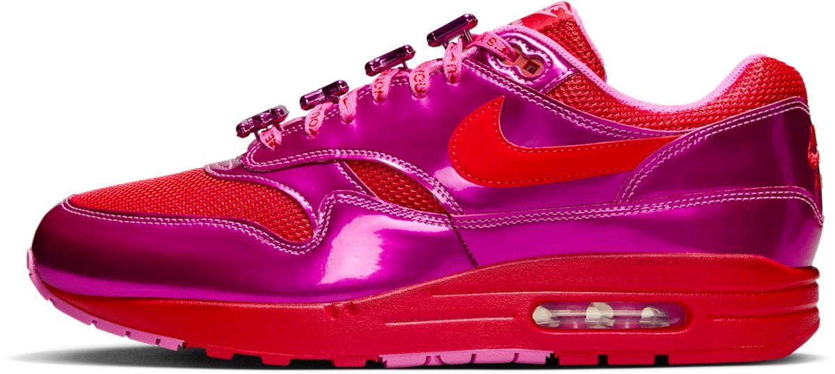 Nike AIR MAX 1 PREMIUM SNEAKER