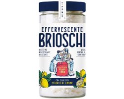 Digestief met Citroensmaak | BRIOSCHI® | 200g