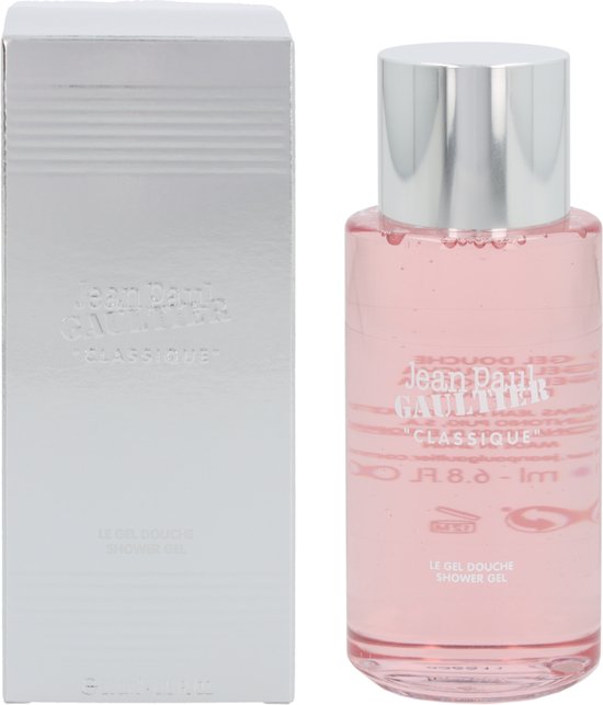Douchegel Classique Jean Paul Gaultier (200 ml)