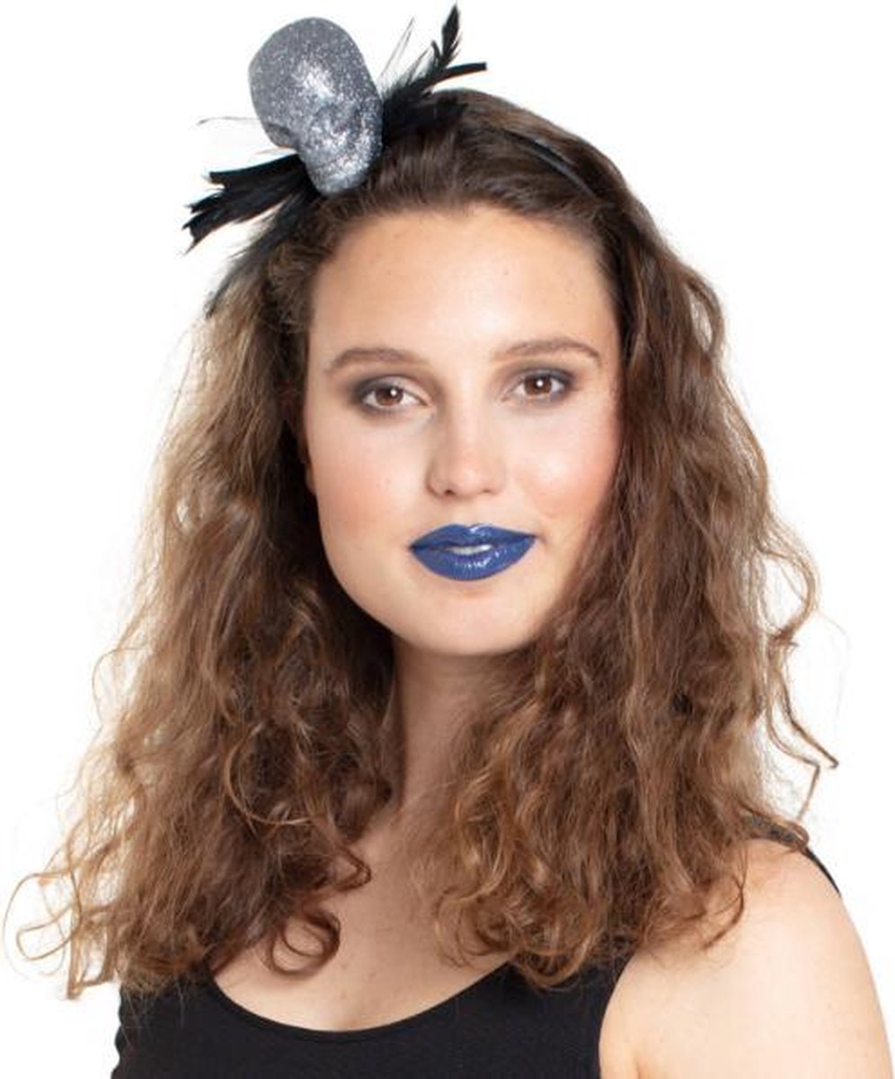 Folat - Tiara Skelet Skelet