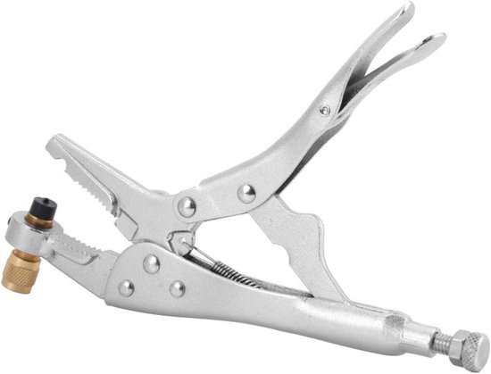 Milwaukee Accessoires 4932479649 ¼˝ extra lange ratel flexibele kop