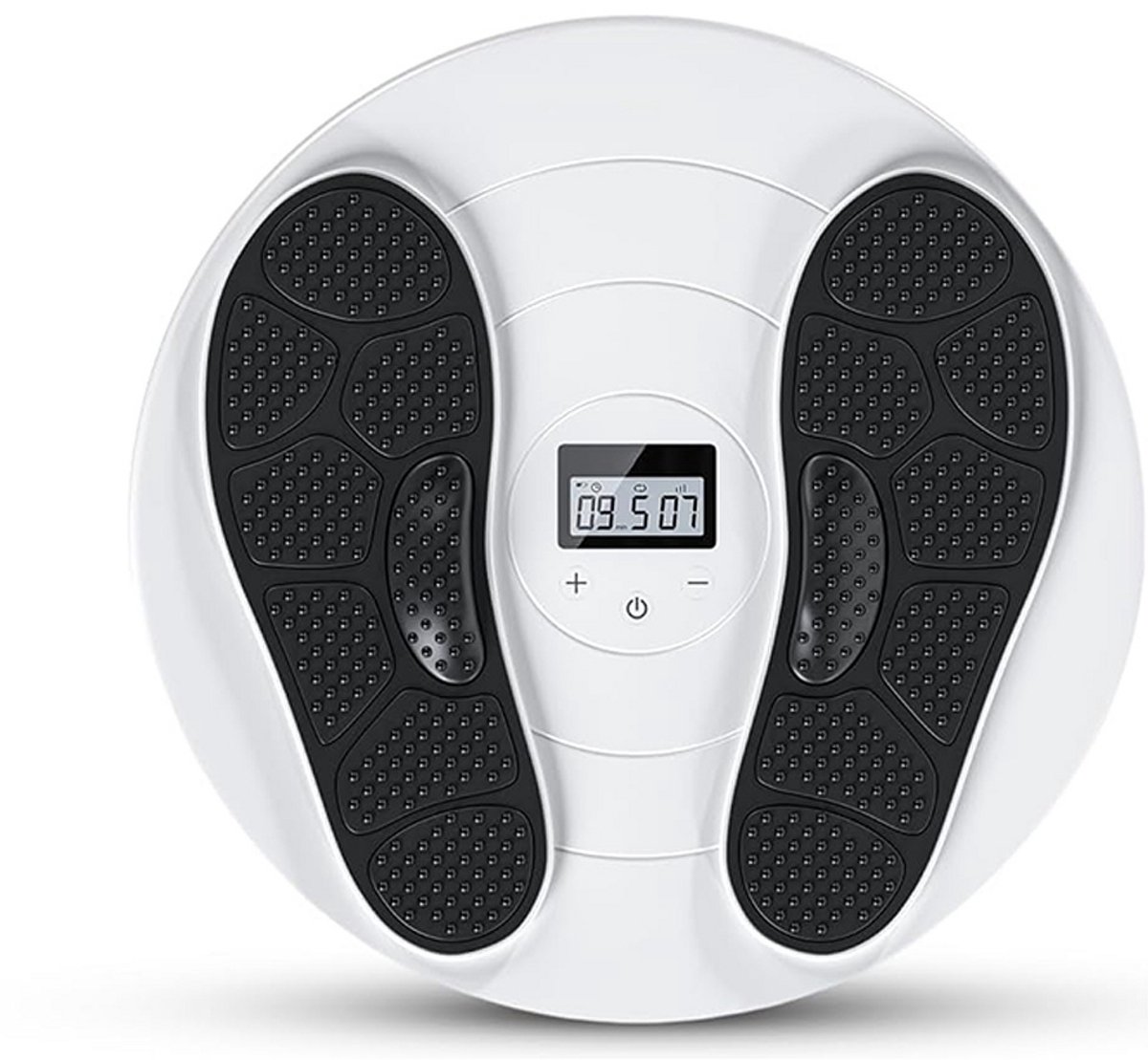 ApexArte® Voetmassage Apparaat Bloedsomloop - Massage Apparaat - Onstpanning - Wit