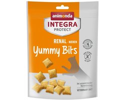 Integra Renal Yummy Bits - 6x120g