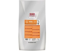Integra Protect Nierverzorging voor honden - 10kg