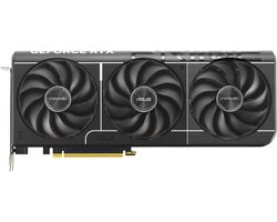 ASUS PRIME NVIDIA GeForce RTX 5070 OC - Videokaart - 12GB - GDDR7 - PCIe 5.0 - 1x HDMI 2.1b - 3x DisplayPort 2.1a