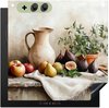 Herbes - Nature Morte