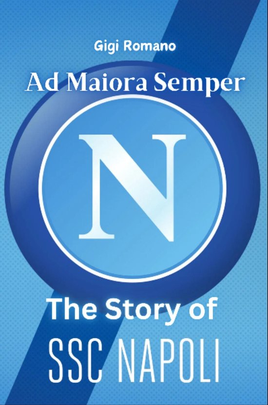 Ad Maiora Semper - cover