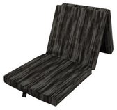 Densi Opvouwbare - matras - Tommy - vouwmatras - Logeermatras - logeerbed - 190x63x8cm