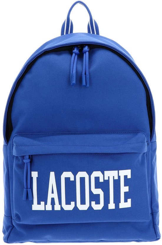 LACOSTE Sac à dos de loisirs pour ordinateur portable Neocroc