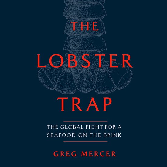 The Lobster Trap - cover
