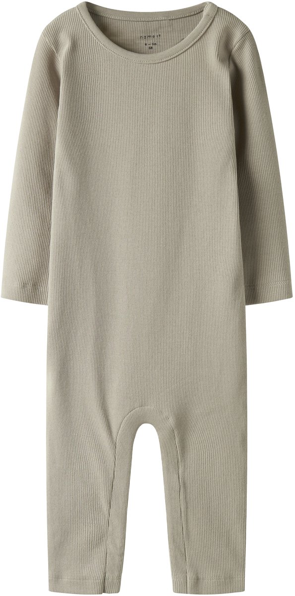 Name it Jumpsuit Ribgebreid