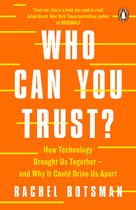 Who Can You Trust?