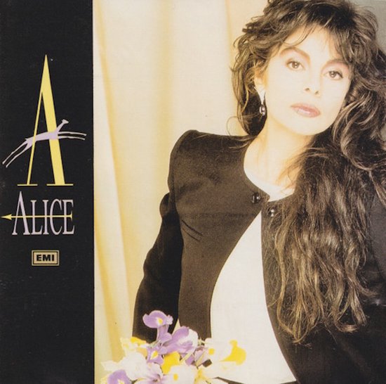 Alice (EMI)