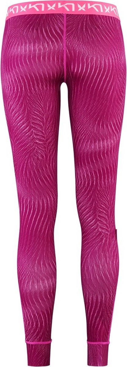 Kari Traa sportbroek voor dames, dameslegging Fantastisk Pant Fucha 173155