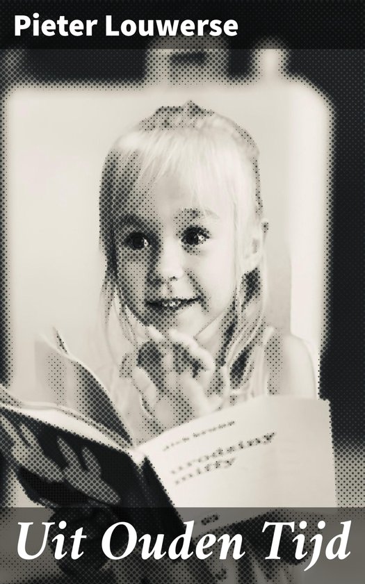 Uit Ouden Tijd - cover