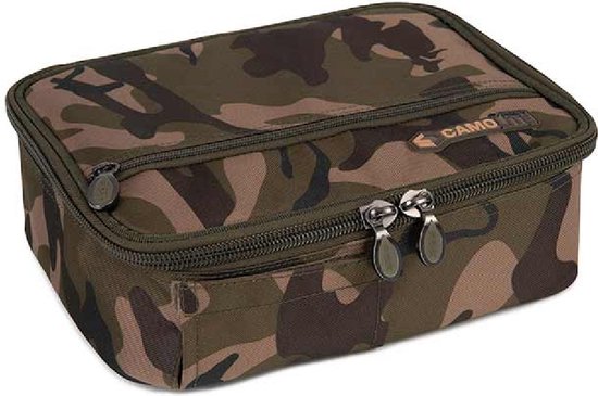 Fox Camolite Gadget Safe Standard