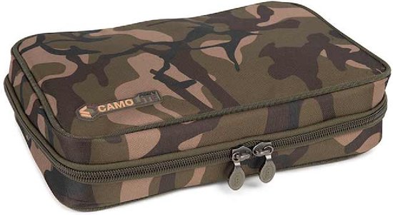 FOX Camolite Buzz Bar Bag - Buzzerbar bag