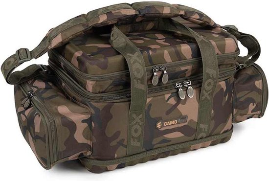 Fox Camolite Small Barrow Bag (Low Level) Carryall - Carryall