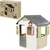 Smoby - Smoby Life - Neo Jura Lodge - Speelhuis - Vanaf 2 jaar.