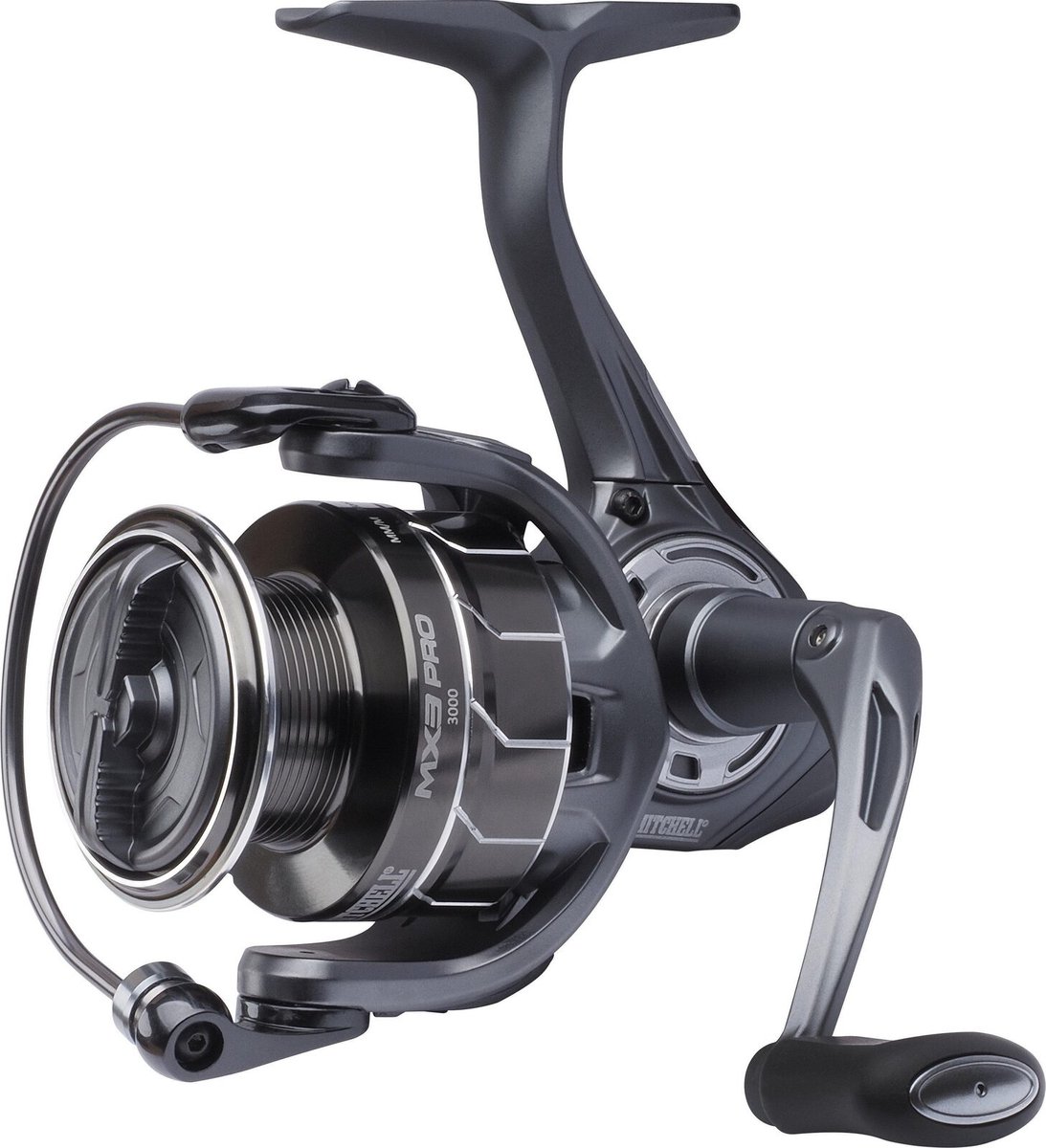 Mitchell - Slip voorop MX3 Pro Spinning Reel - Mitchell