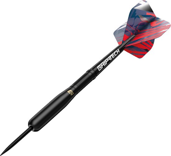 GOAT Homerun Black Brass - Dartpijlen van GOAT — afbeelding 5