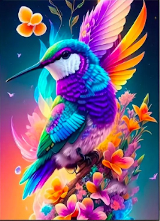 Diamond painting stilleven bloemen - De Goedkoopste Diamond painting stilleven bloemen - De Goedkoopste